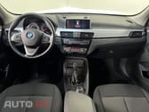 BMW X1 xDrive25e