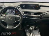 Lexus UX Premium I.V.A DEDUTÍVEL 