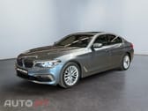 BMW 518 d Luxury Auto