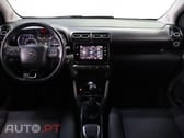 Citroen C3 Aircross 1.2 Puretech S&S FEEL