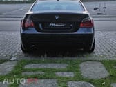 BMW 520 Pack M