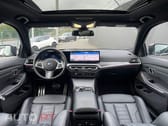 BMW 330 e Touring Aut. M Sport