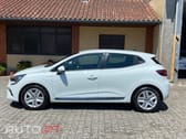 Renault Clio 1.5 BlueDci Intens