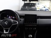 Renault Clio 1.0 TCe Evolution Bi-Fuel