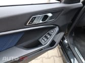 BMW 116 d Pack M Auto