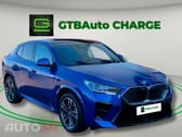 BMW iX2 I.V.A DEDUTIVEL eDrive20 M Sport