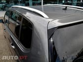 Volkswagen Touran 1.6 TDI Confortline