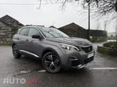 Peugeot 3008 1.6 BlueHDi GT Line Grip Control EAT6