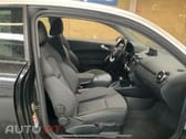Audi A1 1.4 TFSi Ambition
