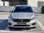 Fiat Tipo 1.3 M-Jet Lounge