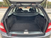 Mercedes-Benz C 220 (BlueTEC) d Station