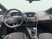 Ford Focus 1.0 EcoBoost ST-Line