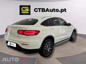 Mercedes-Benz GLC 300 de 4M I.V.A DEDUTÍVEL 