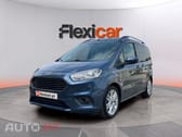 Ford Tourneo 1.0 EcoBoost Titanium