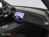 Mercedes-Benz E 300 I.V.A DEDUTIVEL de T AMG Pack Night 