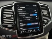 Volvo XC90 2.0 T8 PHEV Plus Bright AWD