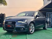 Audi A1 1.6 TDI S-line