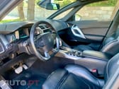 Citroen DS5 Automatico