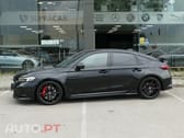 Honda Civic 2.0 i-VTEC Type-R