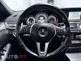 Mercedes-Benz E 300 Bluetec Hybrid Avantgarde