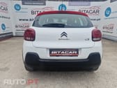 Citroen C3 1.2 PURE TECH