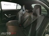 Mercedes-Benz A 250 e AMG Line
