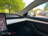 Tesla Model 3 Performance Dual Motor AWD