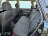 Ford Focus SW 1.6 Ghia