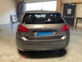 Peugeot 308 PureTech 110 Stop & Start Allure