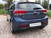 Kia Rio 1.4 CRDI 90 Platinum Edition