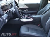 Mercedes-Benz GLE Coupe de 4Matic