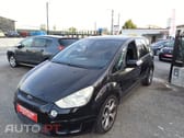 Ford S-Max 2.0 TDCi Titanium 7L