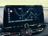 Hyundai i30 T-GDi DCT-7 Hybrid 48v