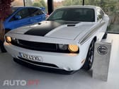 Dodge Challenger Auto SXT Plus