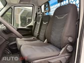 Iveco Daily BASCULA