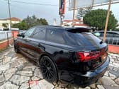 Audi A6 2.0 TDI S-Line KIT RS6 -2017