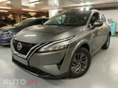 Nissan Qashqai 1.3 DIG-T N-Connecta LED+SKY
