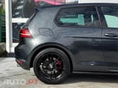 Volkswagen Golf 2.0 TSI GTI