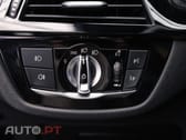 BMW 520 d Pack M Auto