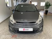 Kia Rio 1.2 CVVT SX