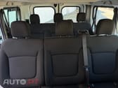 Fiat Talento 1.6 M-Jet L1H1 9L