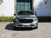 Mercedes-Benz GLA 180 d Urban Aut.