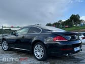 BMW 635 635d