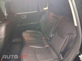 Jeep Compass 1.3 TG Limited