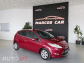 Ford Fiesta 1.6 TDCi Econetic Trend