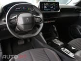 Peugeot E-208 50 kWh Active Pack