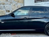 BMW 318 Kit M Motor Novo!