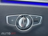 Mercedes-Benz E 300 de T 9G-TRONIC Night Edition