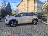 Citroen C3 Aircross 1.2 PureTech Shine