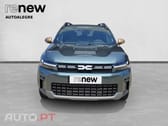 Dacia Bigster 1.8 Hybrid Extreme